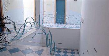 Hotel Club Cala Longa Montauro Екстер'єр фото